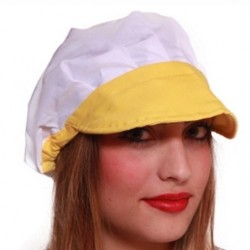 CAPPELLINO VISIERA ART.AC009