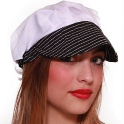 CAPPELLINO VISIERA ART.AC009