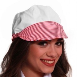 CAPPELLINO VISIERA ART.AC009