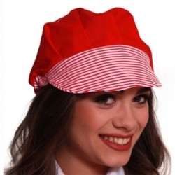 CAPPELLINO VISIERA ART.AC009