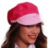 CAPPELLINO VISIERA ART.AC009