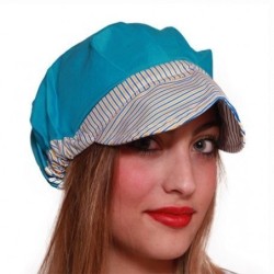 CAPPELLINO VISIERA ART.AC009