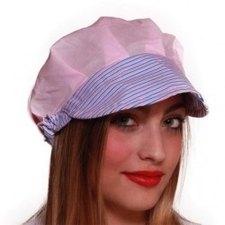 CAPPELLINO VISIERA ART.AC009