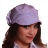 CAPPELLINO VISIERA ART.AC009