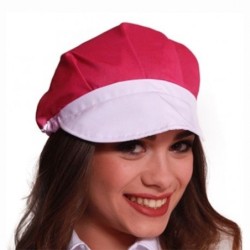 CAPPELLINO VISIERA ART.AC009