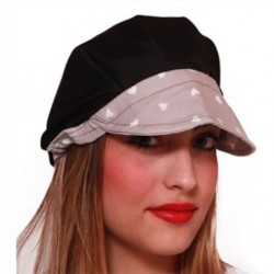 CAPPELLINO VISIERA ART.AC009