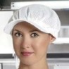 CAPPELLO CUFFIA A RETE DONNA SMOOTHY